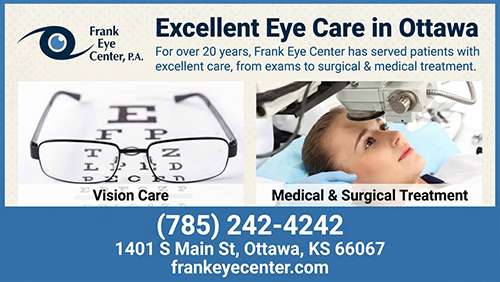 Frank Eye Center
