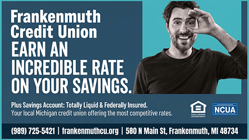 Frankenmuth Credit Union