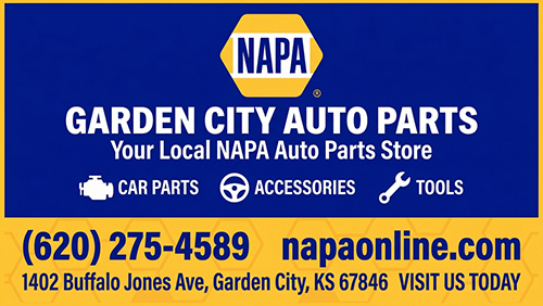 Garden City Auto Parts