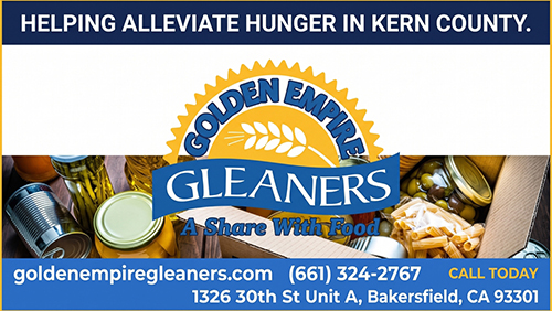 Golden Empire Gleaners