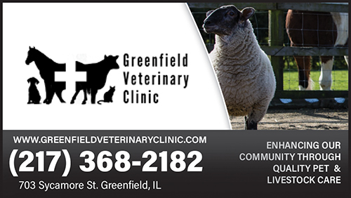 Greenfield Veterinary Clinic