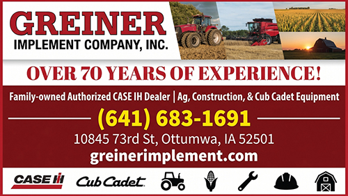 Greiner Implement