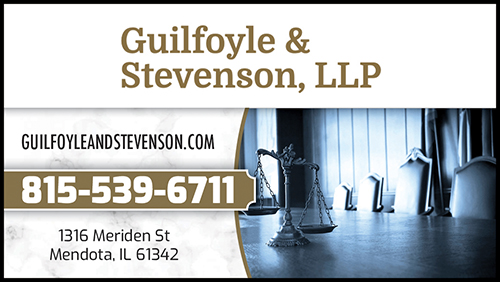 Guilfoyle & Stevenson