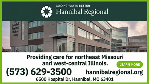 Hannibal Regional Medical Group