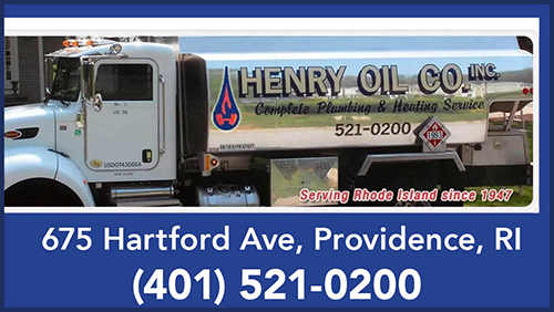 Henry Oil Co
