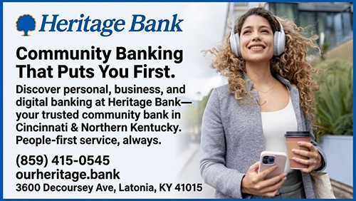 Heritage Bank