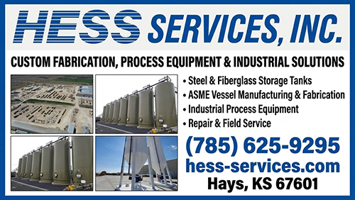 Hess Services Inc