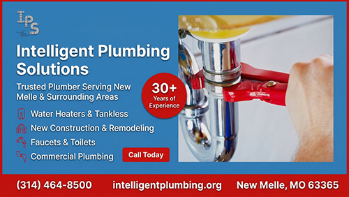 Intelligent Plumbing Solutions
