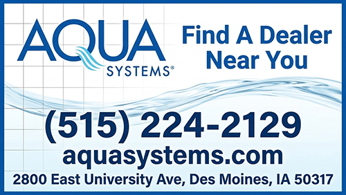 Iowa Soft Water2