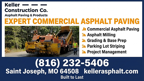 Keller Construction Co