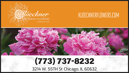 Kloeckner Flowers