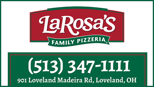 Larosa’S Family Pizzeria