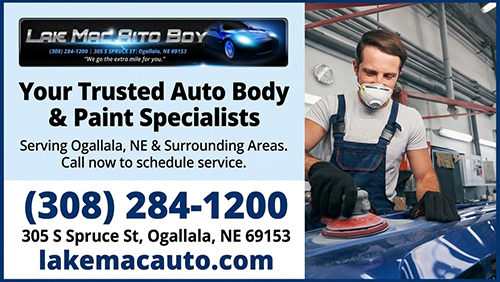 Lake Mac Auto