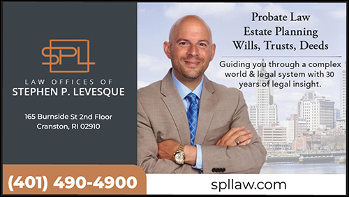Stephen P. Levesque Law Office