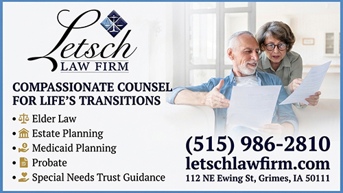 Letsch Law Firm