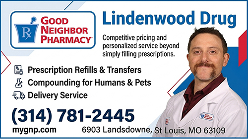 Lindenwood Drug