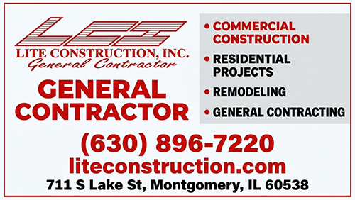 Lite Construction