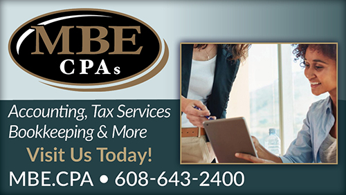 MBE CPA’s
