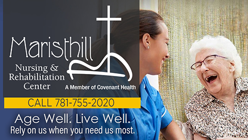 Maristhill Nursing Rehabilitation Center