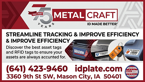 Metalcraft