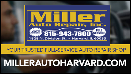 Miller Auto Repair