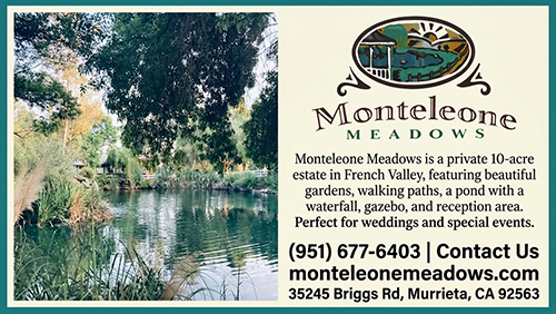 Monteleone Meadows