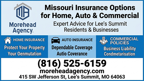 Morehead Agency LLC