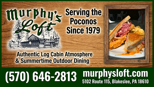 Murphy’s Loft