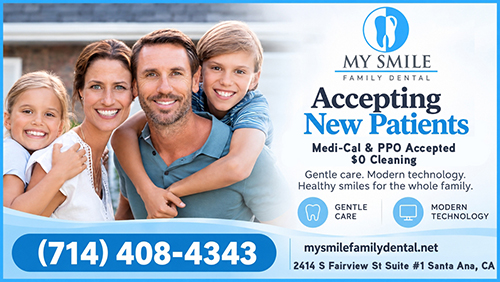 My Smile Dental