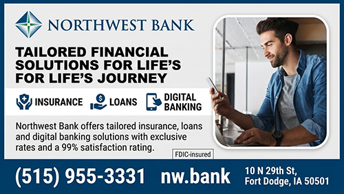 Northwest Bank