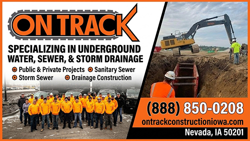 On-Track Construction