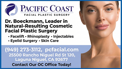 Pacific Coast Facial Plastic Surgery
