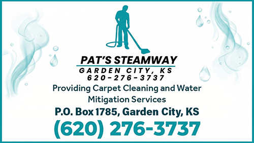 Pat’s Steamway