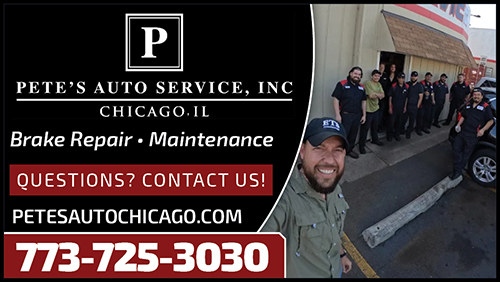 Pete’s Automotive
