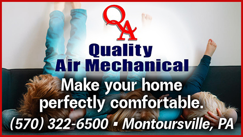 Quality Air Mechanical