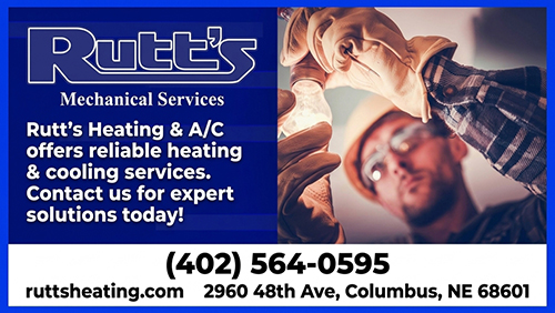 Rutt’s Heating & Air