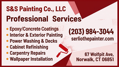 S&S Painting Co