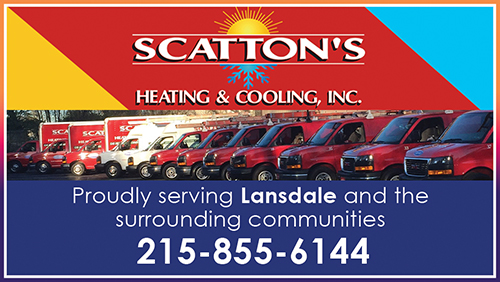 Scattons Heating And Cooling
