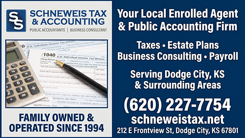 Schneweis Tax & Accounting