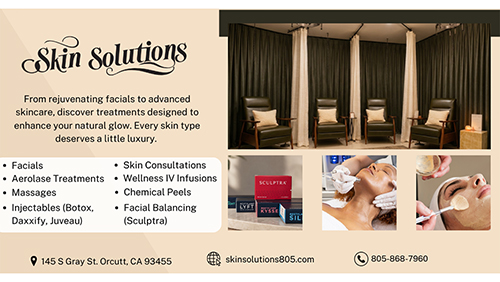 Skin Solutions