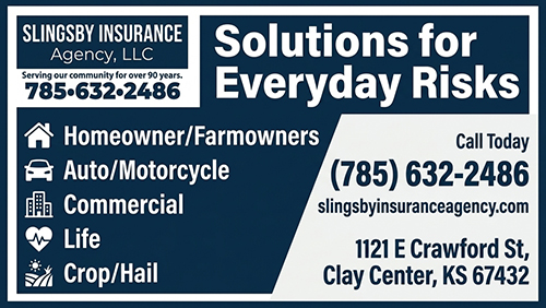 Slingsby Insurance Agency