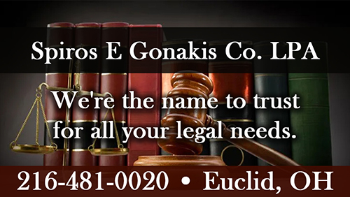 Spiros E Gonakis