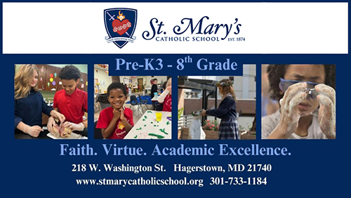 St.. Mary Catholic School