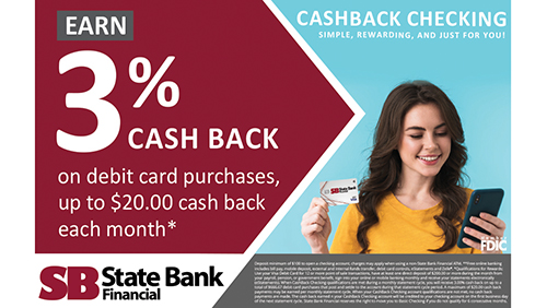 State Bank Financial