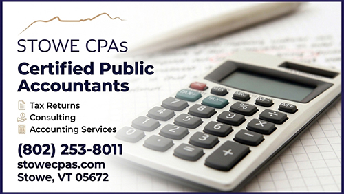 Stowe CPAs
