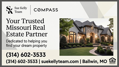 Sue Kelly – Compass Realty