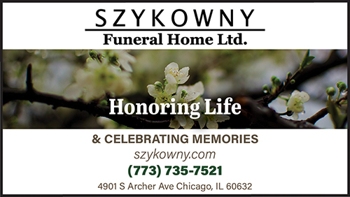 Szykowny Funeral Home