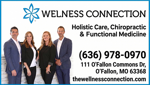 The Wellness Connection