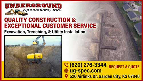 Underground Specialists