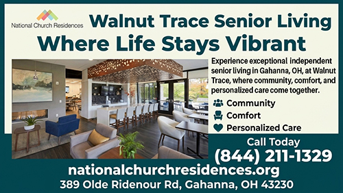 Walnut Trace Senior Living
